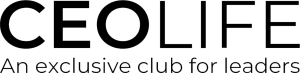 CEO Life Logo