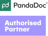 Panda Doc Auth Partner Badge