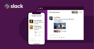 Slack Social Share Image