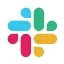Slack Logo Icon
