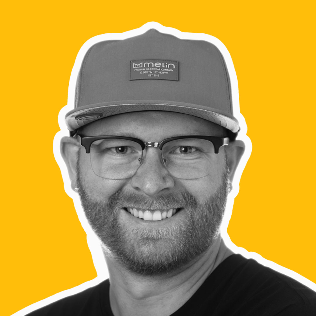Jared Weiss Headshot
