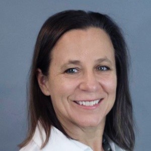 Jennie Warner Headshot