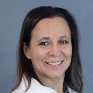 Jennie Warner Headshot