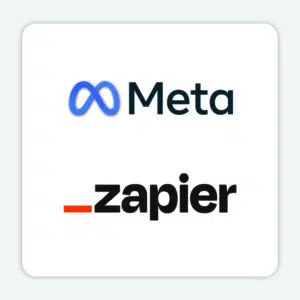 Meta Ads & CAPI Implementation Using Zapier